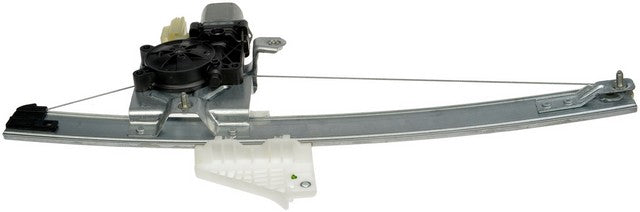 Power Window Motor and Regulator Assembly Dorman-OE Solutions 748-197