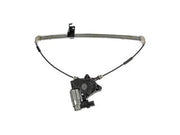 Window Motor and Regulator Assembly Dorman-OE Solutions 748-206