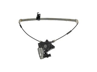 Window Motor and Regulator Assembly Dorman-OE Solutions 748-206