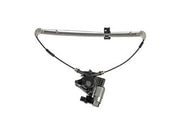 Window Motor and Regulator Assembly Dorman-OE Solutions 748-206