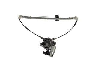 Window Motor and Regulator Assembly Dorman-OE Solutions 748-206