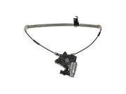 Window Motor and Regulator Assembly Dorman-OE Solutions 748-207