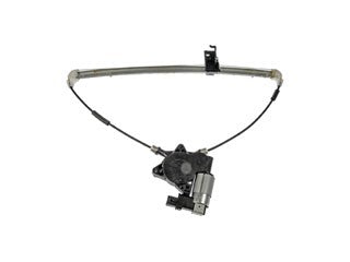 Window Motor and Regulator Assembly Dorman-OE Solutions 748-207