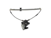 Window Motor and Regulator Assembly Dorman-OE Solutions 748-207
