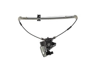 Window Motor and Regulator Assembly Dorman-OE Solutions 748-207