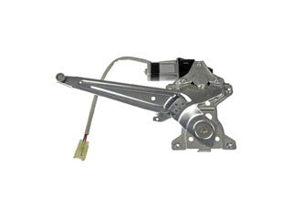 Window Motor and Regulator Assembly Dorman-OE Solutions 748-222