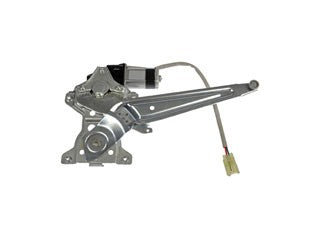 Window Motor and Regulator Assembly Dorman-OE Solutions 748-223