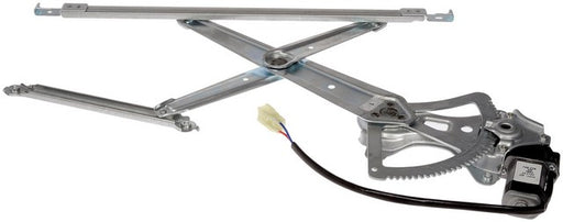 Window Motor and Regulator Assembly Dorman-OE Solutions 748-226