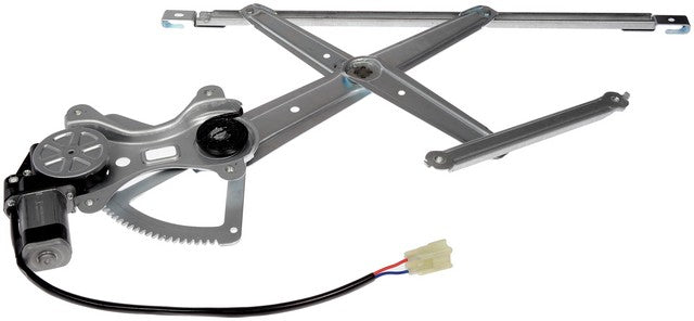 Window Motor and Regulator Assembly Dorman-OE Solutions 748-226