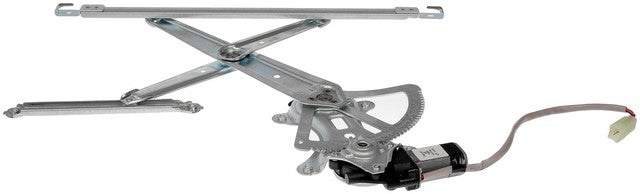 Window Motor and Regulator Assembly Dorman-OE Solutions 748-227