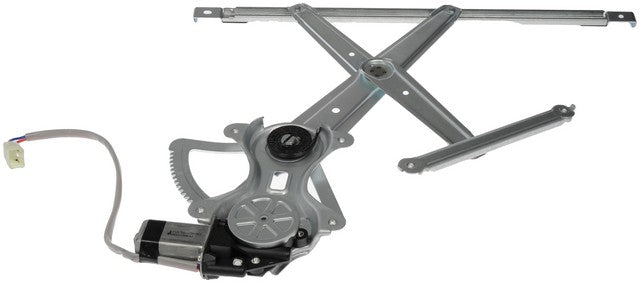 Window Motor and Regulator Assembly Dorman-OE Solutions 748-227