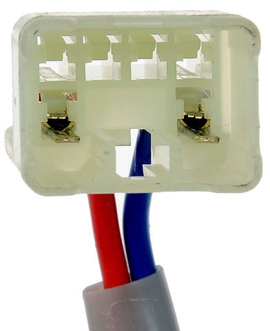 Window Motor and Regulator Assembly Dorman-OE Solutions 748-227