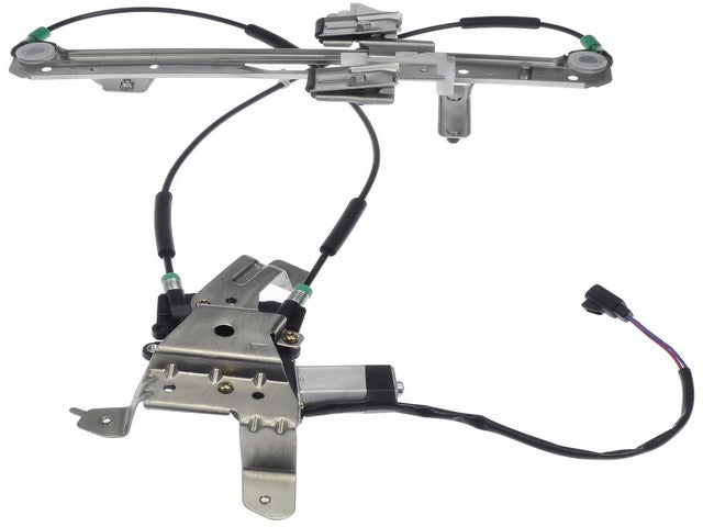 Window Motor and Regulator Assembly Dorman-OE Solutions 748-228