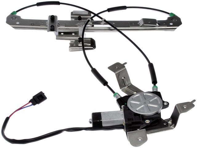 Window Motor and Regulator Assembly Dorman-OE Solutions 748-228