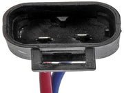 Window Motor and Regulator Assembly Dorman-OE Solutions 748-228