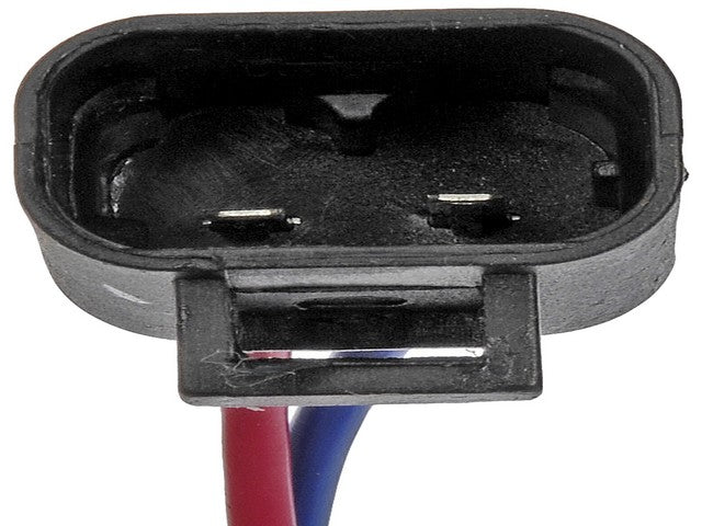 Window Motor and Regulator Assembly Dorman-OE Solutions 748-228