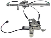 Window Motor and Regulator Assembly Dorman-OE Solutions 748-229