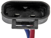 Window Motor and Regulator Assembly Dorman-OE Solutions 748-229