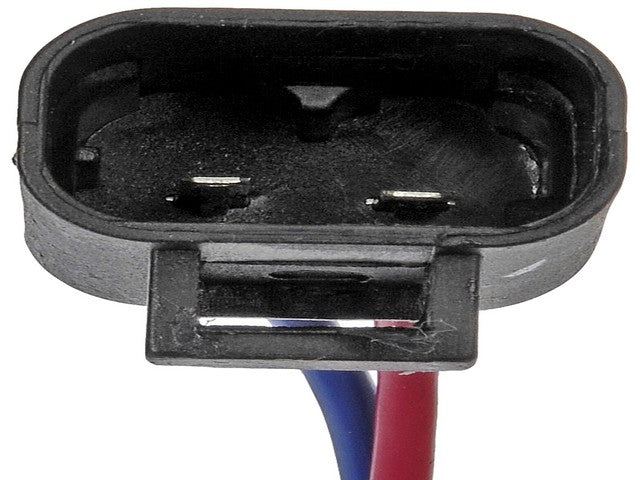 Window Motor and Regulator Assembly Dorman-OE Solutions 748-229