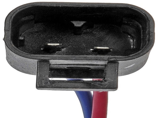 Window Motor and Regulator Assembly Dorman-OE Solutions 748-229