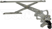 Power Window Motor and Regulator Assembly Dorman-OE Solutions 748-232