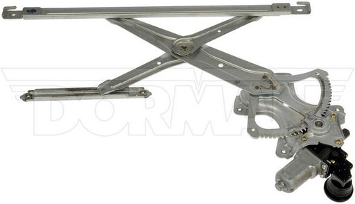 Power Window Motor and Regulator Assembly Dorman-OE Solutions 748-232