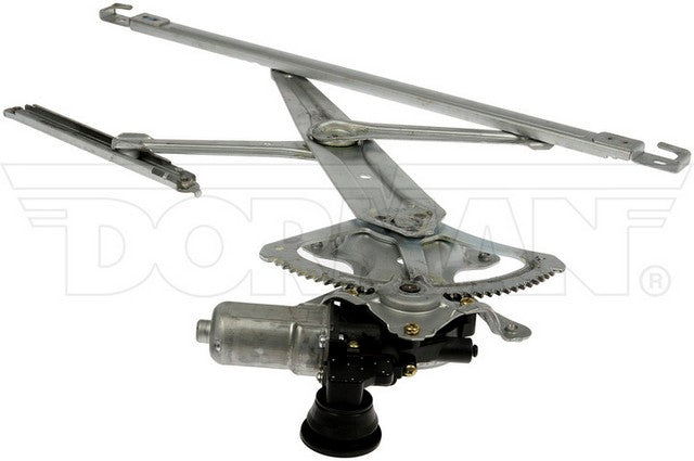 Power Window Motor and Regulator Assembly Dorman-OE Solutions 748-232