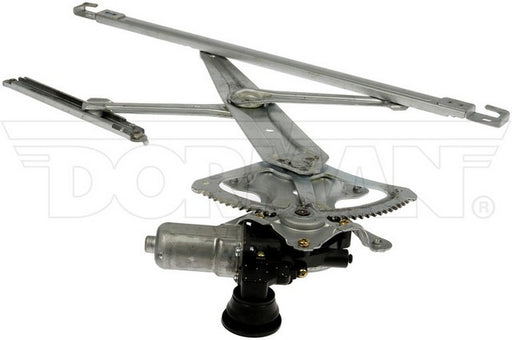 Power Window Motor and Regulator Assembly Dorman-OE Solutions 748-232