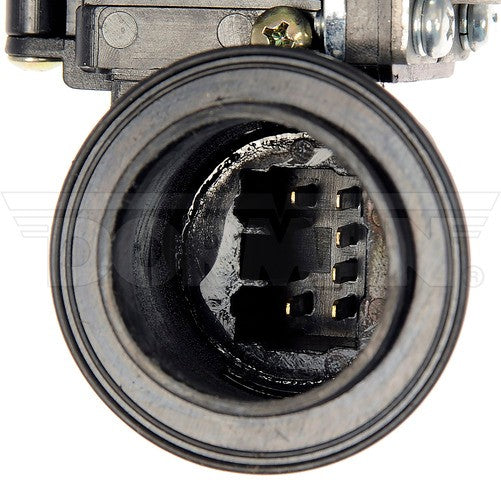 Power Window Motor and Regulator Assembly Dorman-OE Solutions 748-232