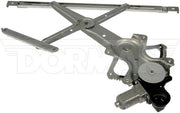 Power Window Motor and Regulator Assembly Dorman-OE Solutions 748-233