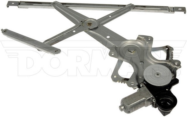 Power Window Motor and Regulator Assembly Dorman-OE Solutions 748-233