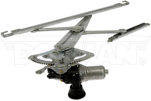 Power Window Motor and Regulator Assembly Dorman-OE Solutions 748-233