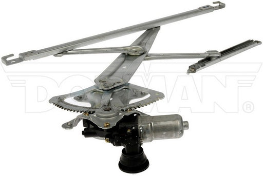 Power Window Motor and Regulator Assembly Dorman-OE Solutions 748-233