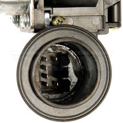 Power Window Motor and Regulator Assembly Dorman-OE Solutions 748-233