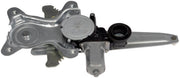 Window Motor and Regulator Assembly Dorman-OE Solutions 748-234