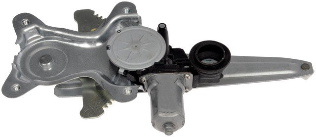 Window Motor and Regulator Assembly Dorman-OE Solutions 748-234