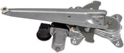 Window Motor and Regulator Assembly Dorman-OE Solutions 748-234