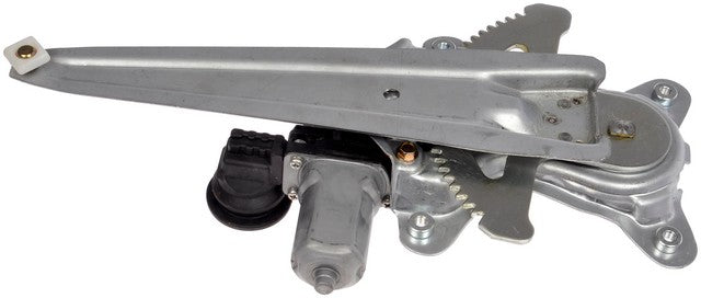 Window Motor and Regulator Assembly Dorman-OE Solutions 748-234