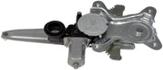 Window Motor and Regulator Assembly Dorman-OE Solutions 748-235