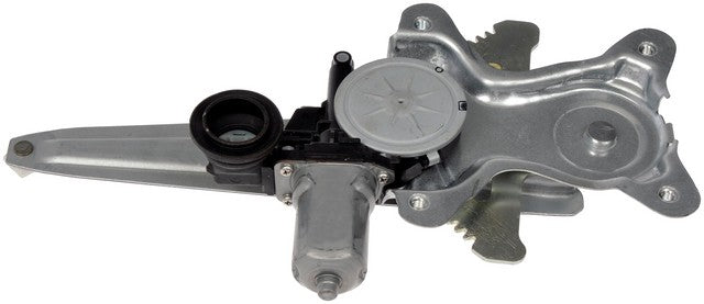 Window Motor and Regulator Assembly Dorman-OE Solutions 748-235