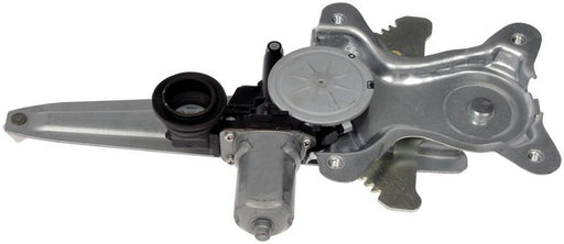 Window Motor and Regulator Assembly Dorman-OE Solutions 748-235