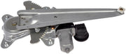 Window Motor and Regulator Assembly Dorman-OE Solutions 748-235