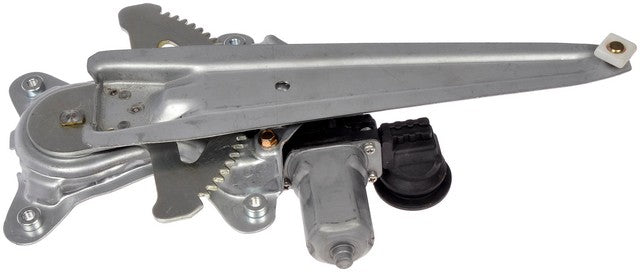 Window Motor and Regulator Assembly Dorman-OE Solutions 748-235