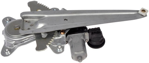 Window Motor and Regulator Assembly Dorman-OE Solutions 748-235