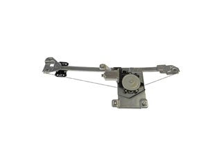 Window Motor and Regulator Assembly Dorman-OE Solutions 748-264