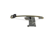 Window Motor and Regulator Assembly Dorman-OE Solutions 748-265