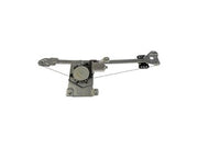 Window Motor and Regulator Assembly Dorman-OE Solutions 748-265