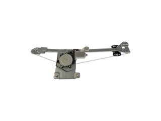 Window Motor and Regulator Assembly Dorman-OE Solutions 748-265