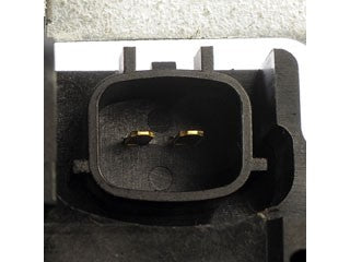 Window Motor and Regulator Assembly Dorman-OE Solutions 748-265