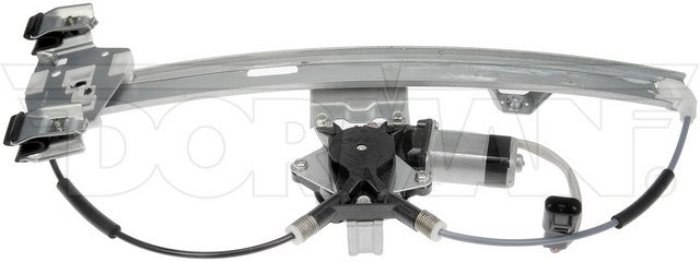 Window Motor and Regulator Assembly Dorman-OE Solutions 748-266